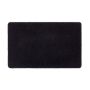 Uksematt Astra Power Rib 40 x 60 cm, must