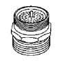 Adapter segistile