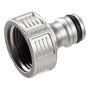 Premium kraaniliitmik 26,5mm (G 3/4")