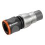 Premium voolikuliitmik 13 mm (1/2")–15 mm (5/8")