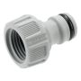 Kraaniliitmik Gardena 1/2”