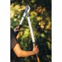 Teleskoop hekikäärid Fiskars SmartFit