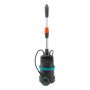 Vihmaveepaagi pump 4000/1