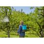 Survepihusti Gardena 12 l