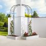 Roosikaar Hortus 260 x 145 x 38 cm