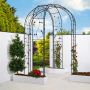 Roosikaar Hortus 260 x 145 x 38 cm