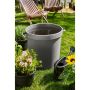 Veenõu Orthex Recycled 45 l Taupe