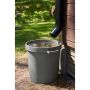 Veenõu Orthex Recycled 80 l Taupe