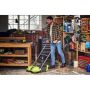 Akuga koristusmasin Ryobi One+ R18SW3, 18 V