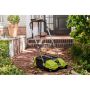 Akuga koristusmasin Ryobi One+ R18SW3, 18 V