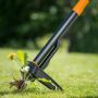 Umbrohu napsik Fiskars Xact