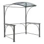 Grilli varikatus SunFun BBQ