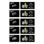 Laadija Ryobi RY36C60A 36 V