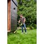 Akutrimmer Ryobi ONE+ RLT183225F