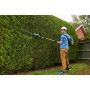 Hekilõikur Bosch 18V Solo
