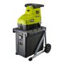 Oksapurustaja Ryobi RSH3045U