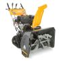 Lumepuhur Stiga ST 5266 P Trac