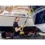 KÜÜRIMISSEADE R18TPS-0 18V RYOBI ONE+ AK