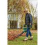 Lehepuhur/imur Bosch Universal GardenTidy 3000 W