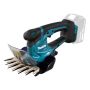 Akumurukäärid Makita LXT DUM604ZX 18V