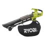 Akulehepuhur Ryobi ONE+ RY18BVXA-0