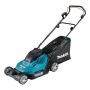 Akumuruniiduk Makita DLM432CT2 18 V 2 tk 5 Ah akut