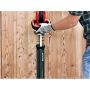 Akuhekilõikur Einhell GC-CH 1846 Li Solo