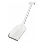 Autolabidas Fiskars SnowXpert, valge