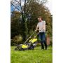 Akumuruniiduki ja -trimmeri komplekt Ryobi ONE+ RLM1833BLT1825M