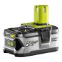 Akumuruniiduki ja -trimmeri komplekt Ryobi ONE+ RLM1833BLT1825M