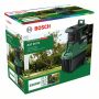 OKSAPURUSTAJA BOSCH AXT 25 TC