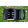 OKSAPURUSTAJA BOSCH AXT 25 TC
