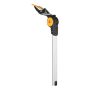 Teleskoopvarrega oksalõikur Fiskars PowerGearX UPX86