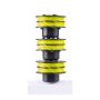 Asenduspool jõhviga Ryobi RAC119 3 tk