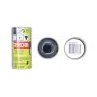 Asenduspool jõhviga Ryobi RAC119 3 tk