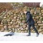 Lumesahk Fiskars SnowXpert 72 cm