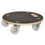 Transpordialus Wagner Ø 38 cm, 250 kg