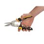 Plekikäärid Fiskars PowerGear sirge