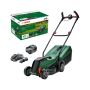Akumuruniiduk Bosch Citymover 18 V 4 Ah