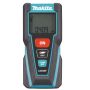 Laserkaugusmõõtja Makita 30 m LD030P