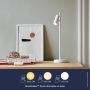 LED-lauavalgusti Nordlux Omari valge
