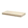 Seinariiul Dolle Big Boy Vintage tamm 50 x 250 x 570 mm