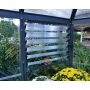 Kasvuhoone Canopia Oasis 6,1 m²