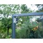 Kasvuhoone Canopia Oasis 6,1 m²