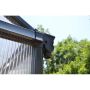 Kasvuhoone Palram-Canopia Glory 6,2 m², hall