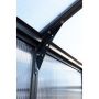 Kasvuhoone Palram-Canopia Glory 6,2 m², hall