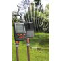 KASTMISKOMPUUTER DUO PLUS C203 GARDENA