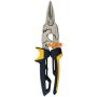 Plekikäärid Fiskars PowerGear sirge