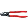 Kaablikäärid Knipex 165 mm