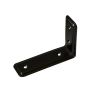 Riiulikandur 235 x 160 x 40 mm must